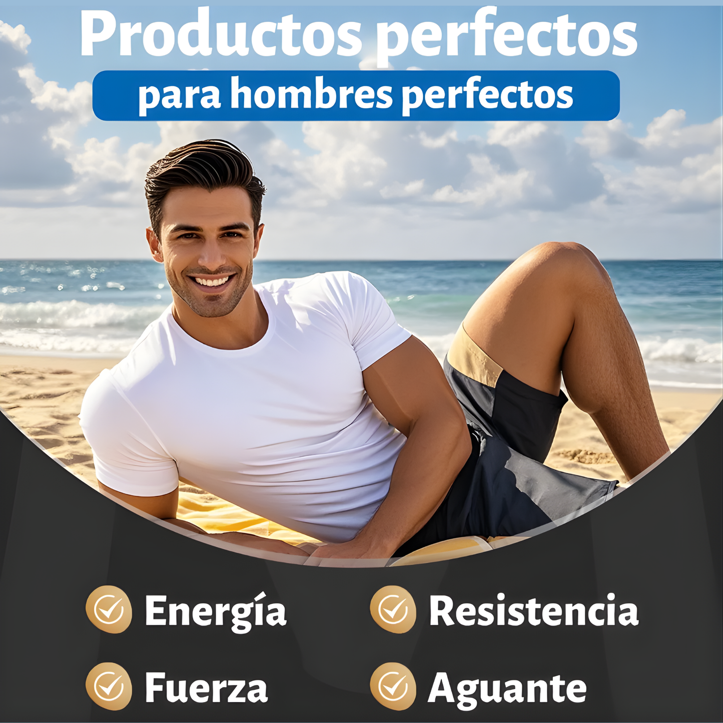 2X1 MEGNETA — VUELVE A SENTIRTE AL 100% TODOS LOS DÍAS