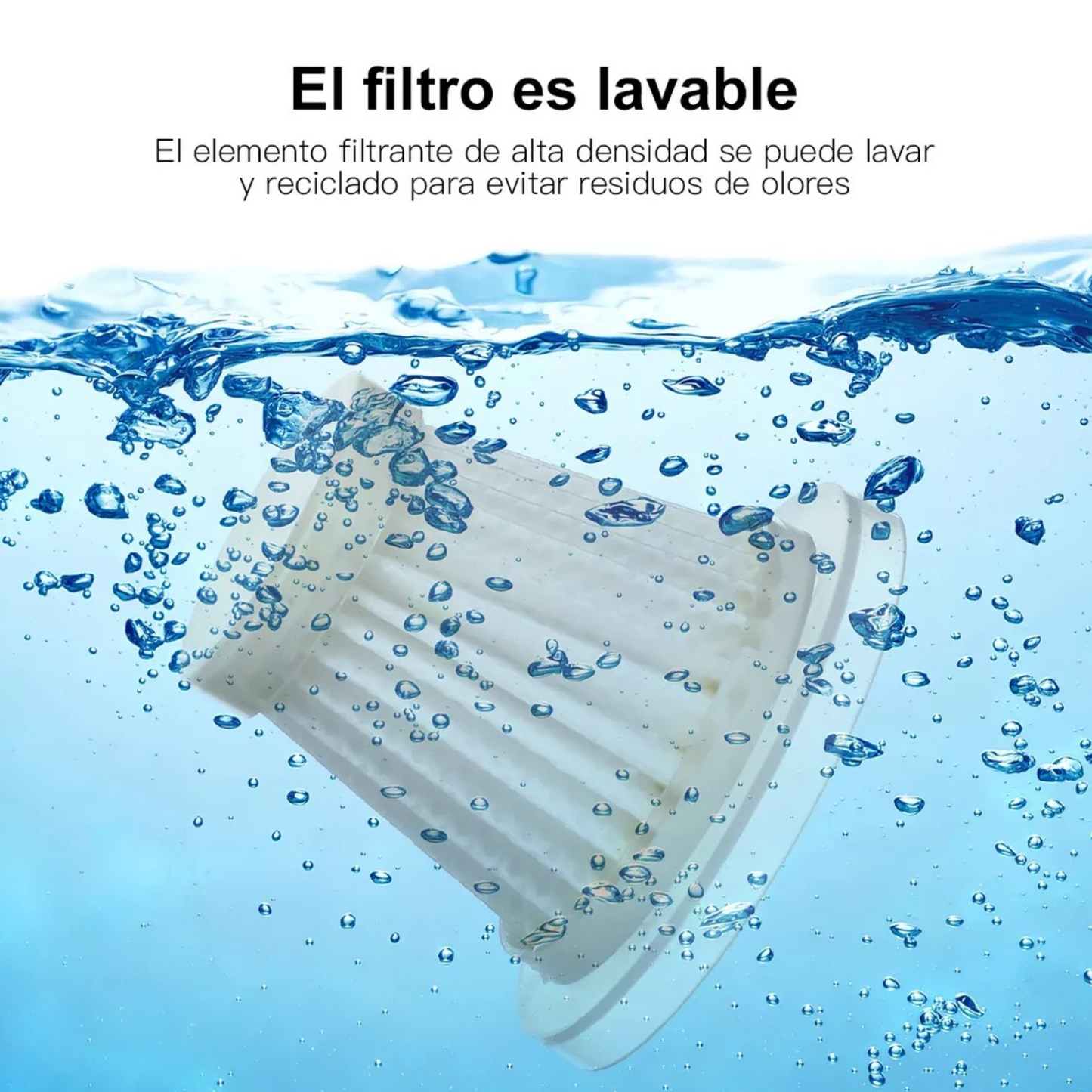 Kit Hidrolavadora 2 baterias+ Aspiradora